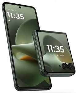 Motorola Razr 70 Plus