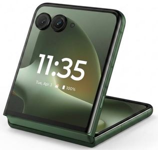 Motorola Razr 70 Plus