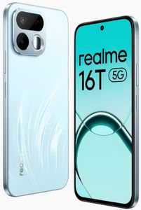 realme 16T 5G