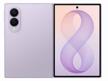 Samsung Galaxy Z Fold8