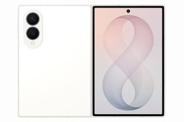 Samsung Galaxy Z Fold8