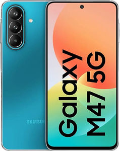 Samsung Galaxy M47 5G