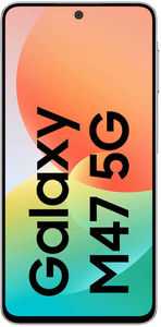 Samsung Galaxy M47 5G