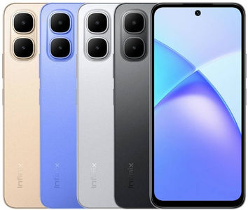 Infinix Smart 10