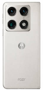Motorola Razr Fold