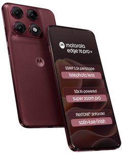 Motorola Edge 70 Pro + 5G