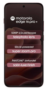 Motorola Edge 70 Pro + 5G