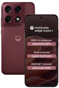 Motorola Edge 70 Pro Plus 5G