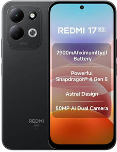 Xiaomi Redmi 17 5G