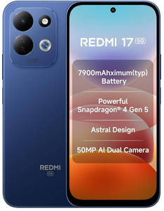 Xiaomi Redmi 17 5G
