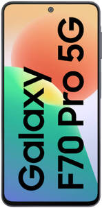 Samsung Galaxy F70 Pro 5G