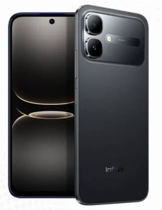 Infinix Smart 20 4G 4GB 128GB RAM