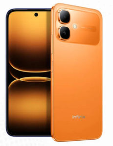 Infinix Smart 20 4G 4GB 128GB RAM