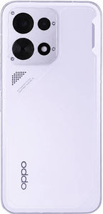 OPPO K15 5G
