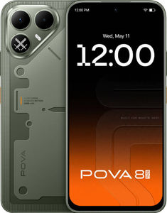 Tecno Pova 8 5G