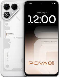 Tecno Pova 8 5G