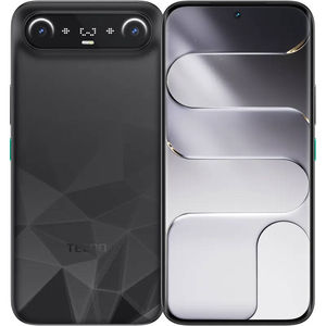 Tecno Camon Slim 4G