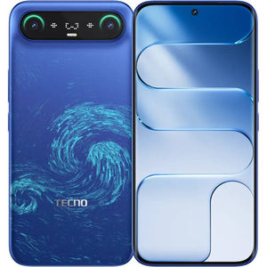 Tecno Camon Slim 4G