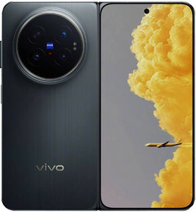 vivo X Fold 6
