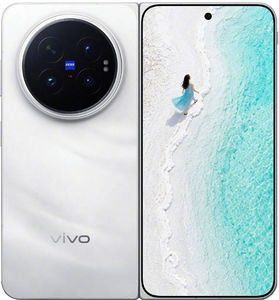 vivo X Fold 6