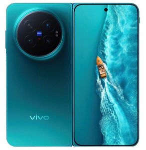 vivo X Fold 6