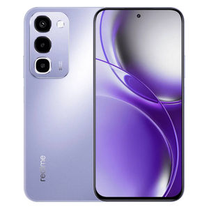 realme P4R 6GB 128GB