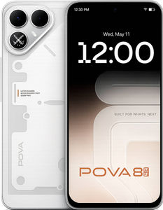 Tecno Pova 8 5G 8GB 128GB