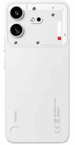 Nothing Phone 4b