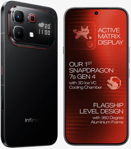 Infinix Note 60 pro Pininfarina Limited Edition