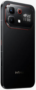 Infinix Note 60 pro Pininfarina Limited Edition