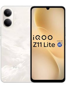 iQOO Z11 Lite 5G