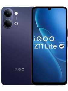 iQOO Z11 Lite 5G