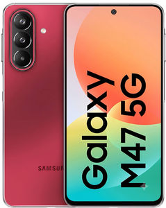 Samsung Galaxy M47 5G 8GB RAM