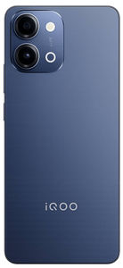iQOO Z11i