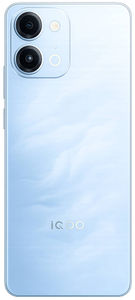 iQOO Z11i