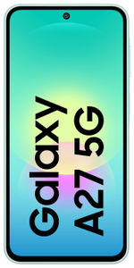 Samsung Galaxy A27 5G 8GB RAM