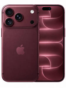 Apple iPhone 18 Pro