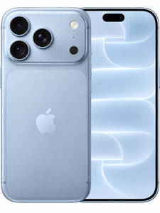 Apple iPhone 18 Pro