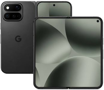 Google Pixel 11 Pro Fold