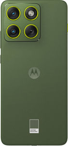 Motorola Edge 70 Max 12GB RAM
