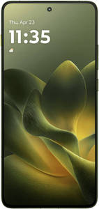 Motorola Edge 70 Max 12GB RAM