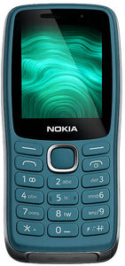 HMD Nokia 123 Shield 4G