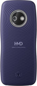 HMD Nokia 123 Shield 4G