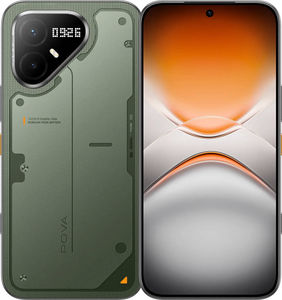 Tecno Pova 8 Pro 5G