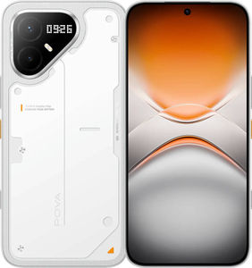 Tecno Pova 8 Pro 5G