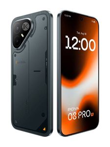Tecno Pova 8 Pro