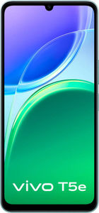 vivo T5e