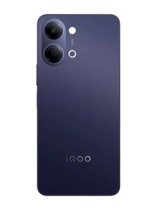 iQOO Z11 Lite 5G 6GB RAM 256GB