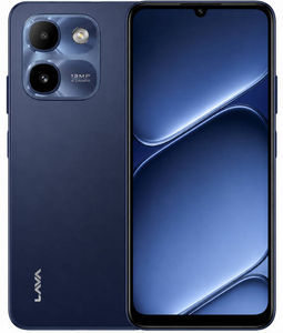 Lava Virat V1 4G