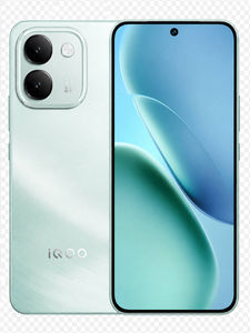 iQOO Z11S 5G